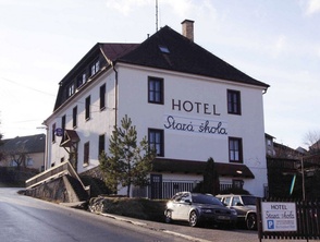 Hotel STAR KOLA